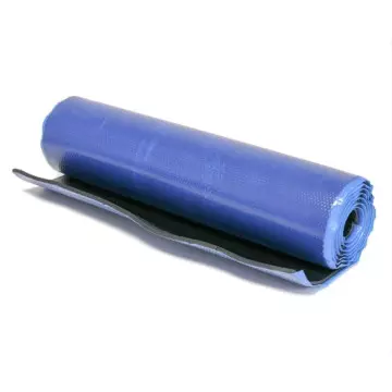 Резина сырая 250*3мм (НОРМ) 1кг