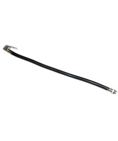 Шланг пистолета подкачки с "ЕВРО" наконечником (резъба 1/4)