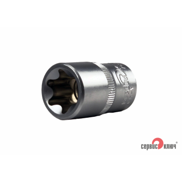 Головка Torx Е20 (Сервис Ключ)