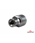 Головка TORX Е 8 1/2" СЕРВИС КЛЮЧ