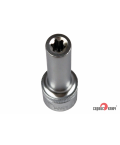 Головка TORX Е 8 1/2" удлиненная СЕРВИС КЛЮЧ