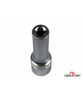 Головка TORX E10 1/2" удлиненная СЕРВИС КЛЮЧ