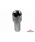 Головка TORX E10 1/2" удлиненная СЕРВИС КЛЮЧ