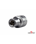 Головка TORX E11 1/2" СЕРВИС КЛЮЧ