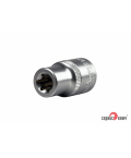 Головка TORX E12 1/2" СЕРВИС КЛЮЧ