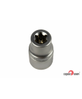 Головка TORX E12 1/2" СЕРВИС КЛЮЧ