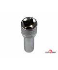 Головка TORX E14 1/2" удлиненная СЕРВИС КЛЮЧ