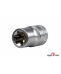 Головка TORX E16 1/2" Ключ головки блока СЕРВИС КЛЮЧ