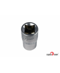 Головка TORX E16 1/2" Ключ головки блока СЕРВИС КЛЮЧ