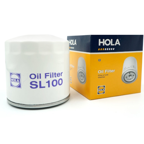 Фильтр масляный ВАЗ-2101 (HOLA) SL100