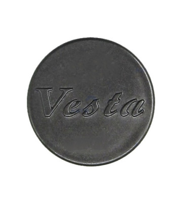 Колпак литого диска VESTA Cross (R-17) ГРАФИТ