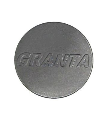 Колпак литого диска ГРАНТА (R-16) ГРАФИТ