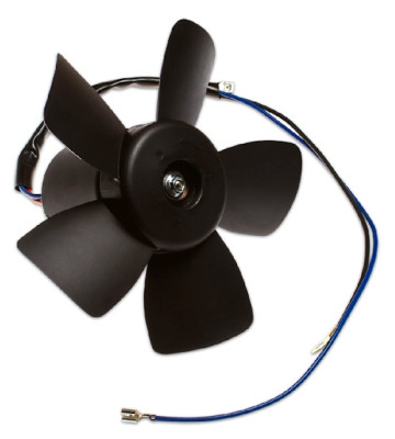 Привод вентилятора отопителя ВАЗ-2101 (КЗАТЭ)