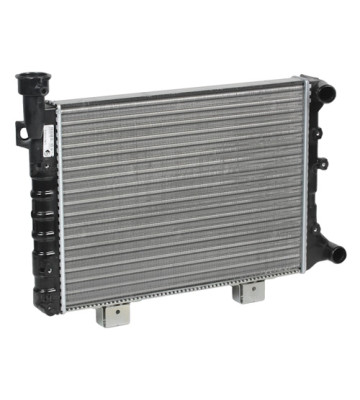 Радиатор охл ВАЗ-21073 (Luzar) LRc01073 инж