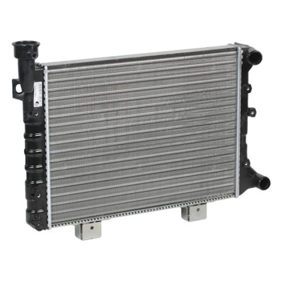 Радиатор охл ВАЗ-21073 (Luzar) LRc01073 инж