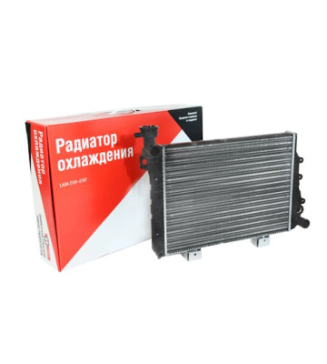 Радиатор охл ВАЗ-21073 (ДААЗ)