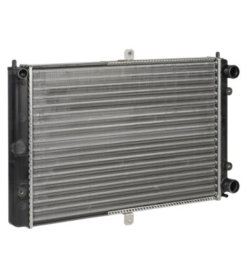 Радиатор охл ВАЗ-21082 (Luzar) LRc01082 инж.