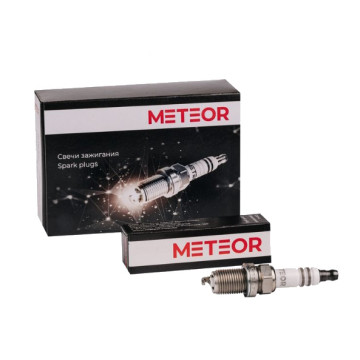 Свечи (Meteor) SA442 платина FQ5NPP332S VAG 1.8 TSI (шт) 0241245673