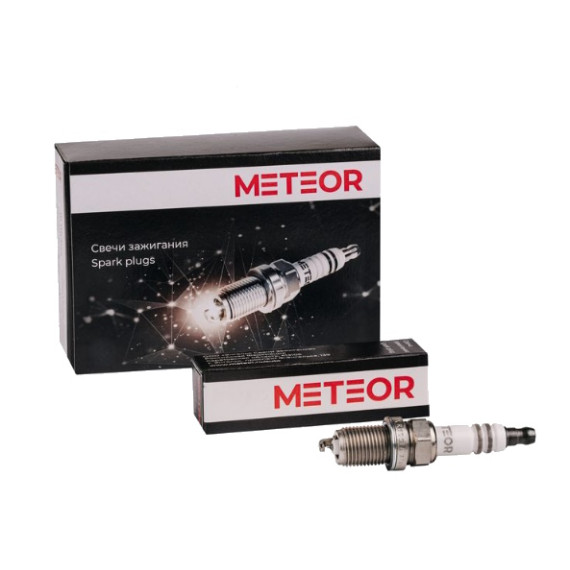 Свечи (Meteor) SA442 платина FQ5NPP332S VAG 1.8 TSI (шт) 0241245673