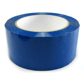 Скотч 48х66 (43мкм) синий