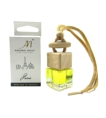 Ароматизатор PARIS (на шнурке) 7мл. AROMA NEXT (L'Eau par Kenzo)