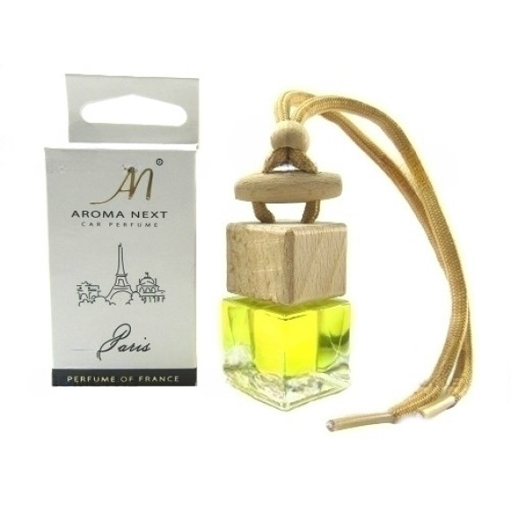 Ароматизатор PARIS (на шнурке) 7мл. AROMA NEXT (L'Eau par Kenzo)