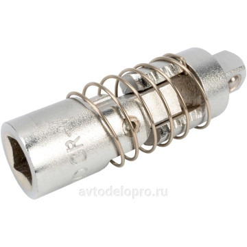 Кардан 1/2" с пружиной (АвтоДело) (10501) 39574