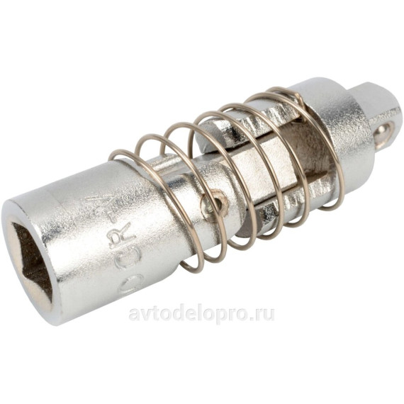 Кардан 1/2" с пружиной (АвтоДело) (10501) 39574