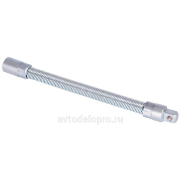 Удлинитель гибкий 1/2" L 250 мм (АвтоДело) (15170) 39776