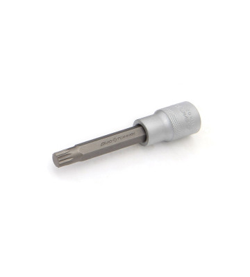 Головка со вставкой 1/2" Torx T40 L=100мм ДЕЛО ТЕХНИКИ