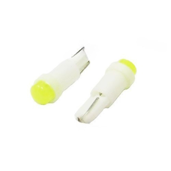 Светодиод W1,2W 24V (COB) белый