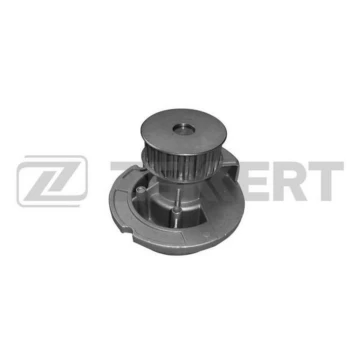 Помпа водяная Opel Astra G H 98- Corsa C 00- Meriva A 03- Tigra B 04- Vectra B C 95- Zafira A
