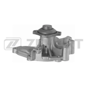 Помпа водяная Mazda 323 VI 98- 626 IV V 91- MPV II 99- MX-6 II 92- Premacy 99-