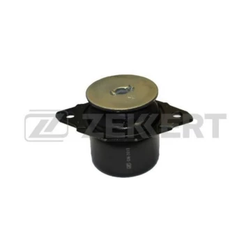 Опора двигателя задн. лев. Seat Toledo 91- VW Golf III 92- Passat III IV 88-