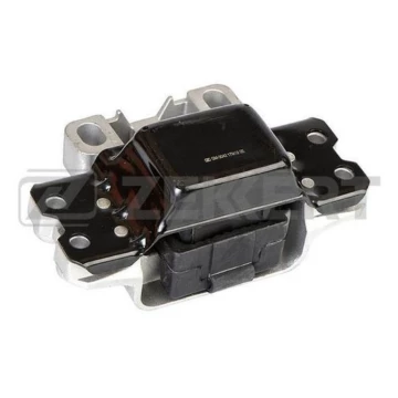 Опора двигателя лев. Audi A3 II 03- Skoda Octavia (1U_1Z_) 00- Superb (3T_) 08- VW Golf V VI 03-