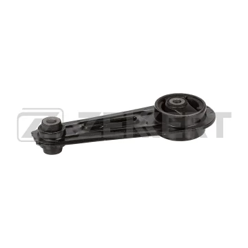 Опора двигателя лев. Nissan Qashqai (_J10_) 07- X-Trail (T31) 07- Renault Koleos 08-
