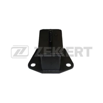 Опора двигателя перед. Mitsubishi L200 II-III 86- L300 86- Pajero I-II 87-