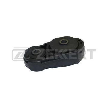 Опора двигателя перед. Nissan 100 NX (B13) 90- Almera (N15) 95- Micra (K11) 92- Sunny (N14 Y10)