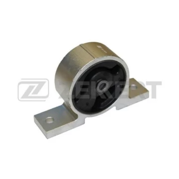 Опора двигателя перед. Nissan Almera (N16) 00-
