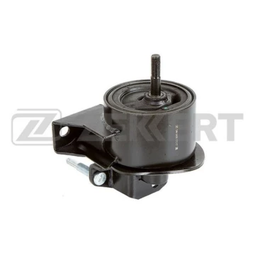 Опора двигателя перед. прав. Nissan Almera (N16) 00- Primera (P12) 02-