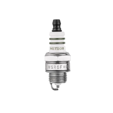 Свеча зажигания green line (WSR6F) (BOSCH 0242240506) никель