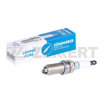Свеча зажигания Peugeot 206 99- 407 04- 307 00- Citroen C4 04-