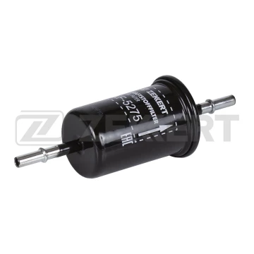 Фильтр топл. Ford Focus 98- Transit Connect 02- Tourneo Connect 02- Jaguar XF (X250) 08- (Бензин)