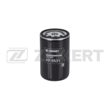 Фильтр топл. GAZ Gazelle 93- Volga 04- Kamaz 4308 03- 43255 03- MAZ Serie 100 96- Serie 200 05-