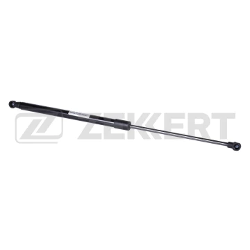 Пружина газовая багажника Nissan Qashqai/Qashqai+2 (J10 NK10 JJ10E) 07-