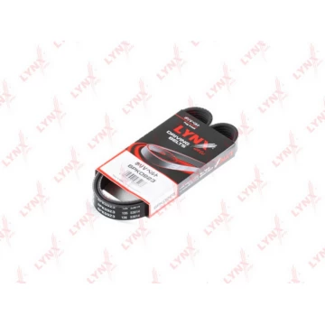 Ремень поликлиновой CITROEN Jumper 1.6 95> VW Caddy 1.9 TD 95-04/Golf 1.9 TD 91-97/Passat 1.9TD 91-