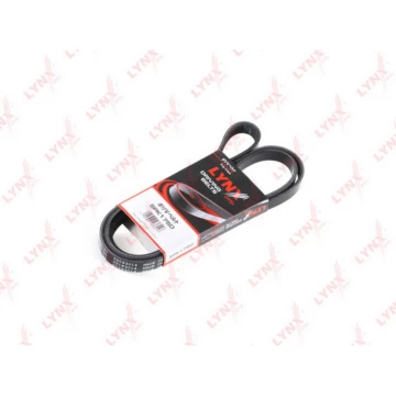 Ремень поликлиновой MERCEDES-BENZ A(W168) 1.4-1.9 97-04/Vaneo 1.6/1.9 02> RENAULT Kangoo 1.6 16V 01