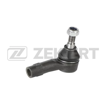 Наконечник рулевой лев. VW Touareg I-II 02- Amarok 10- Audi Q7 06- Porsche Cayenne I-II 02-