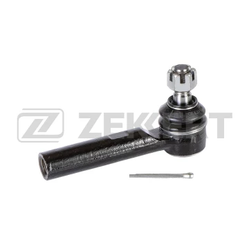 Наконечник рулевой лев./прав. Toyota LC Prado (J120) 02- 4Runner (N210) 02- Lexus GX (_J12_) 01-