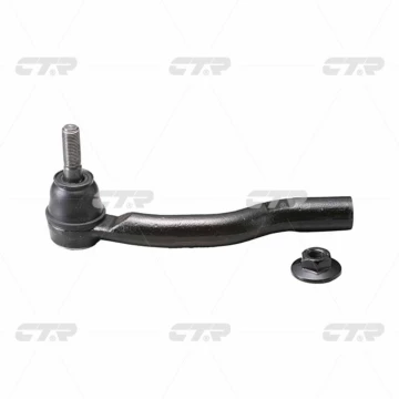 Наконечник рулевой тяги TOYOTA Prius 2009 - / LEXUS CT 2010 -